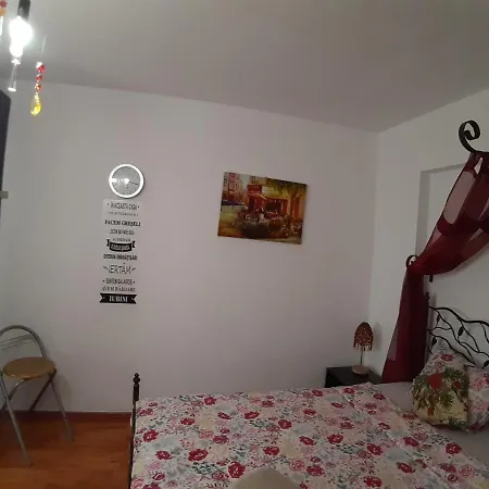 Piata Amzei Old Town דירה