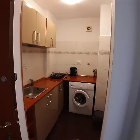 Piata Amzei Old Town דירה בוקרשט