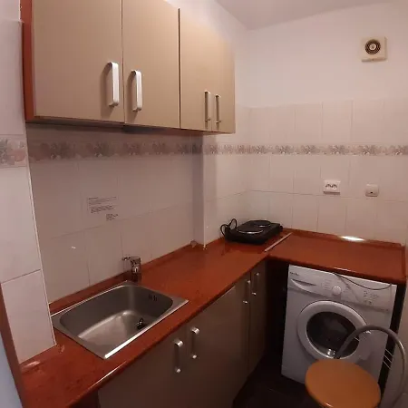 Piata Amzei Old Town * בוקרשט