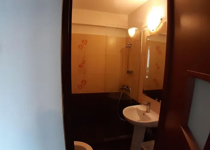 Piata Amzei Old Town * Bukarest