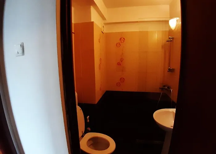 Piata Amzei Old Town *